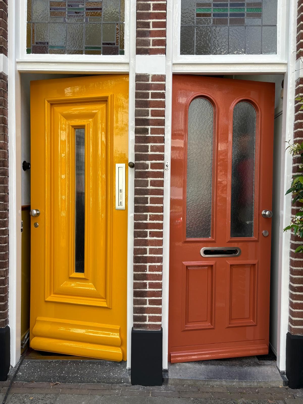 Schilderwerk Assendorp