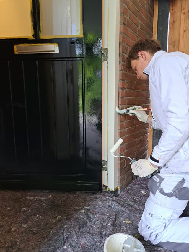 Schildergereedschap