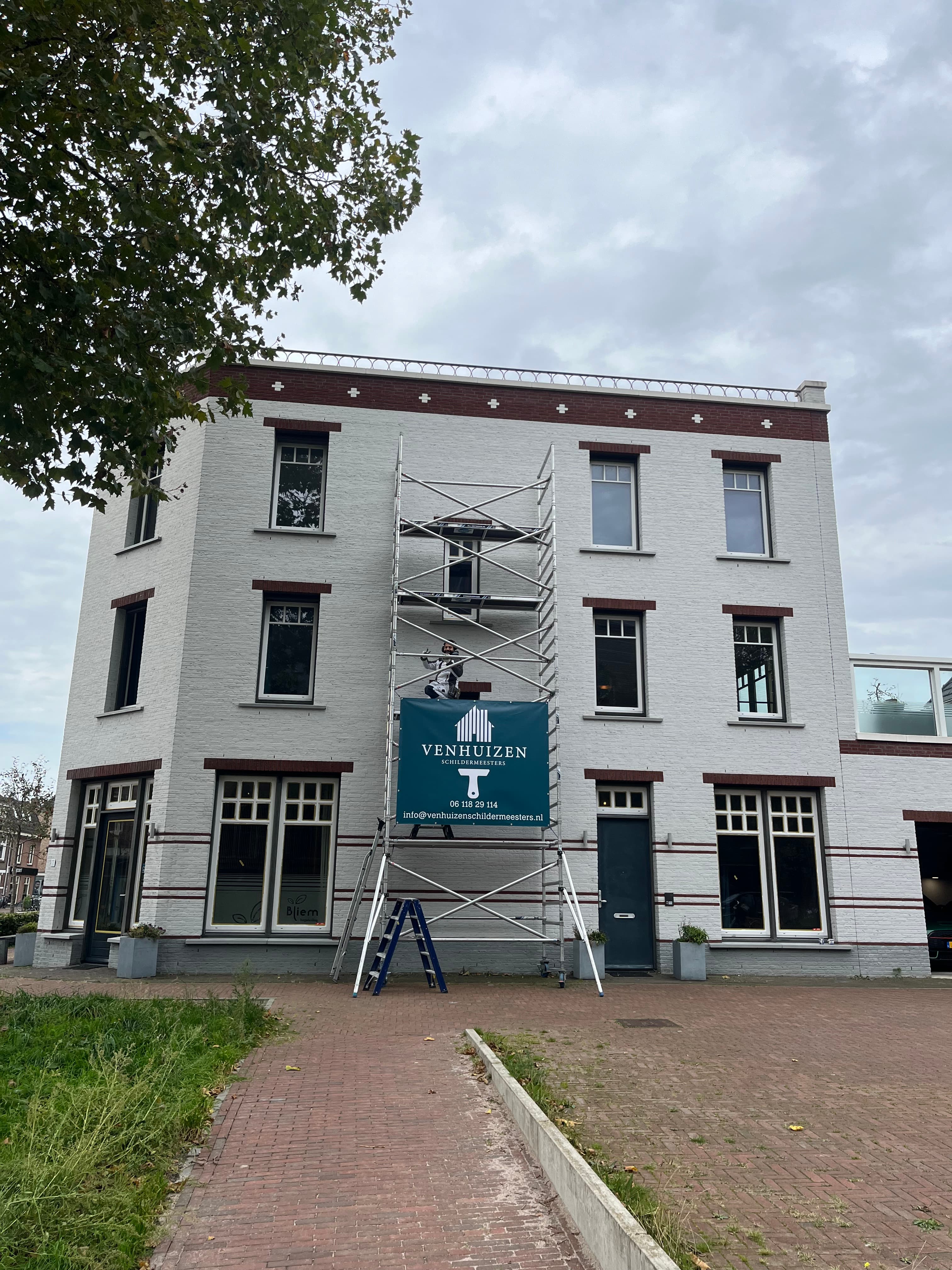 Nieuwbouw Wezelanden