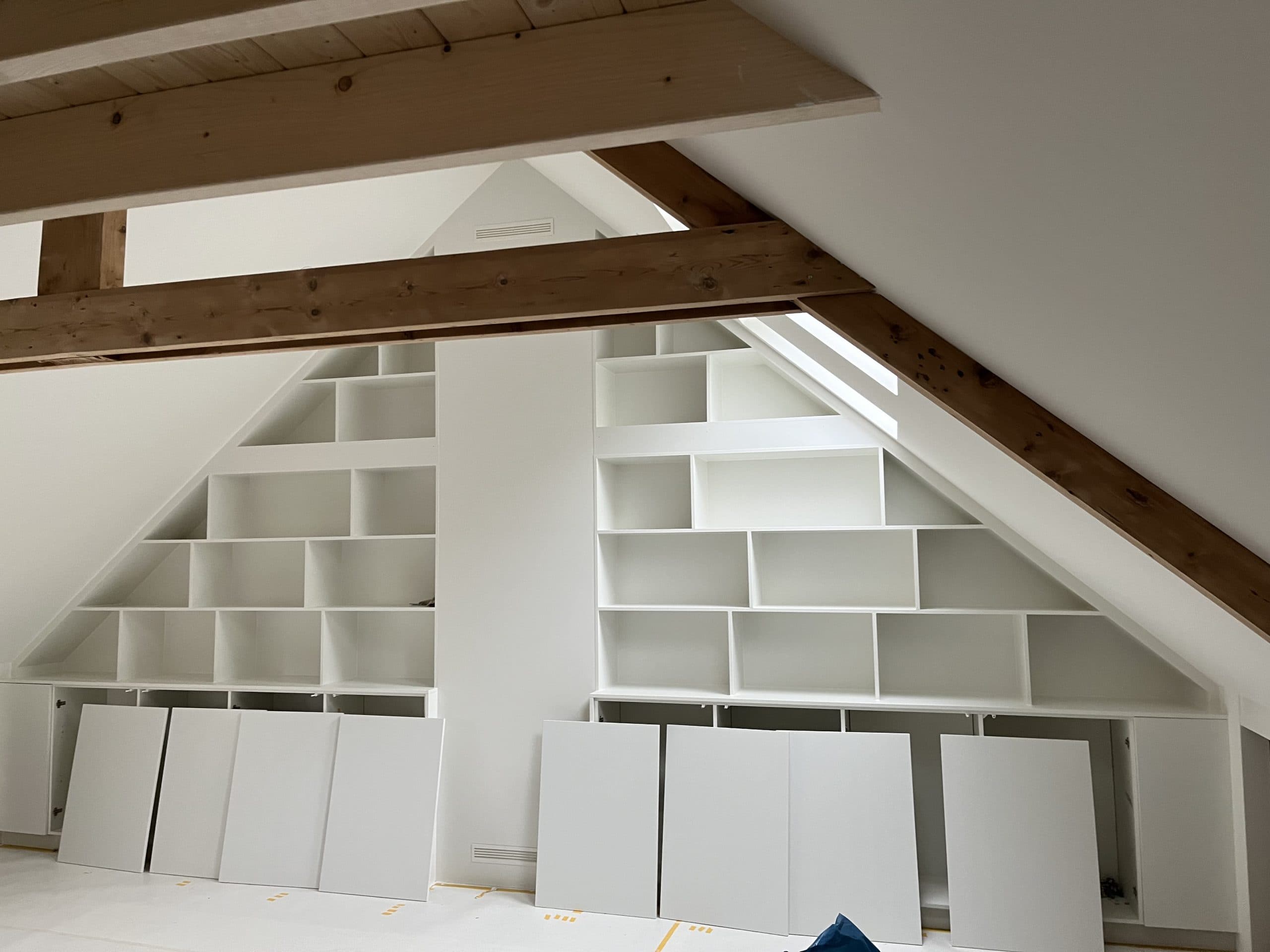 Schilderwerk voorbeeld 2