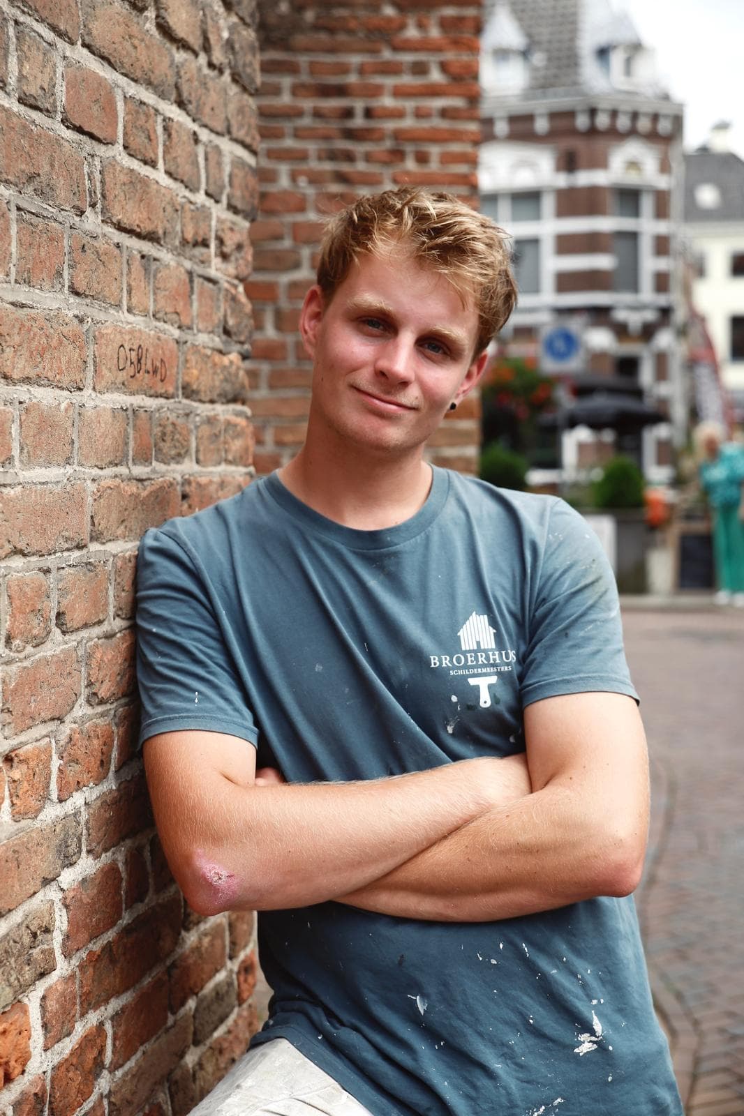 Merijn Venhuizen